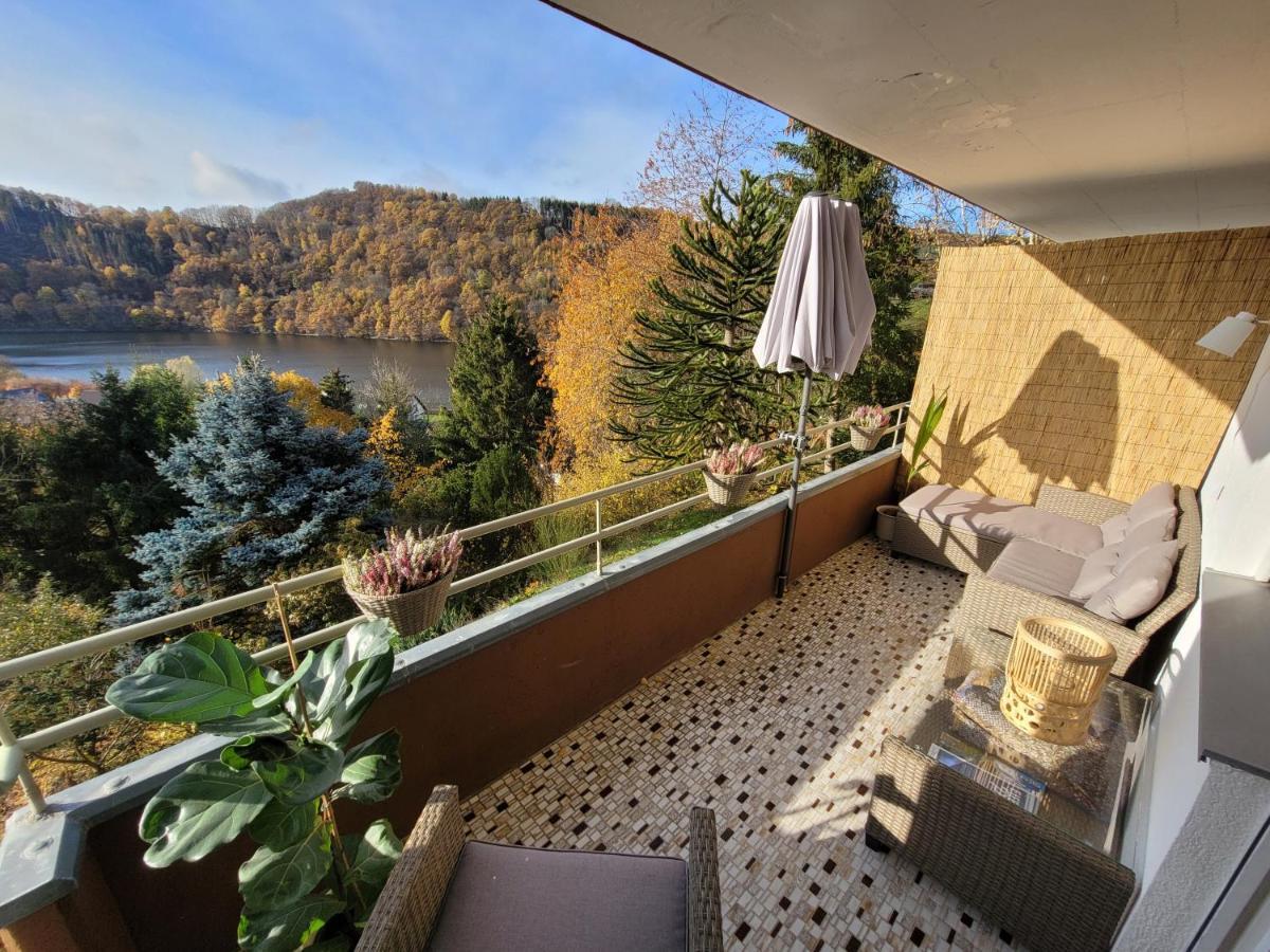 Apartament Wegfreiheit II Simmerath Zewnętrze zdjęcie