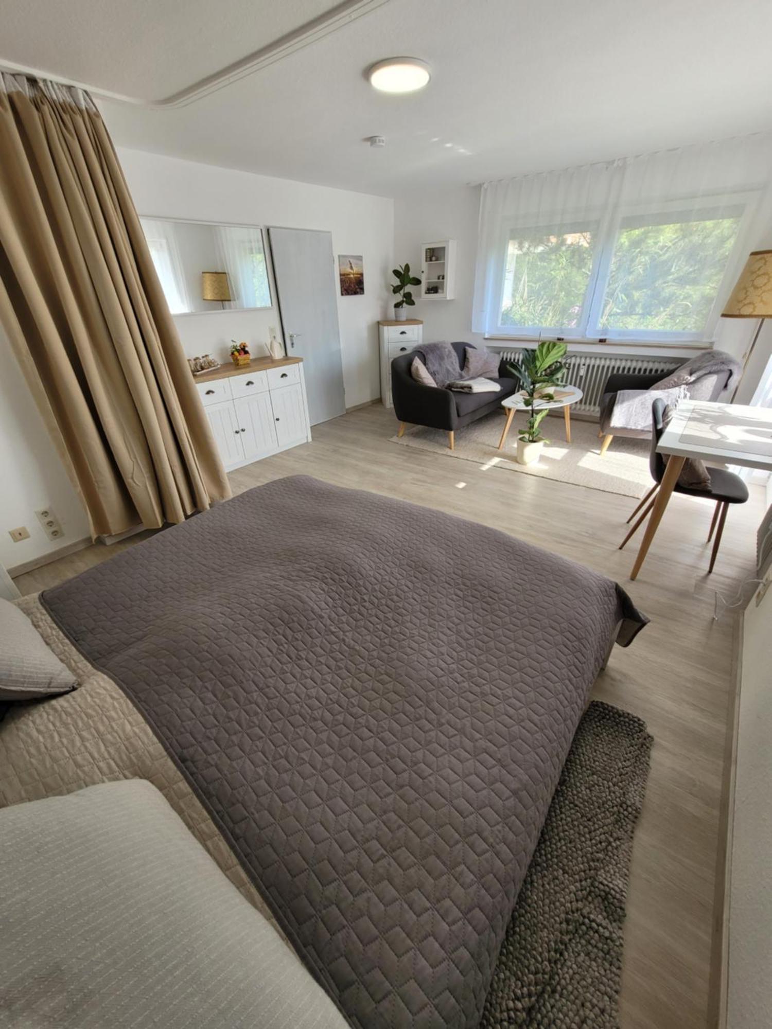 Apartament Wegfreiheit II Simmerath Zewnętrze zdjęcie