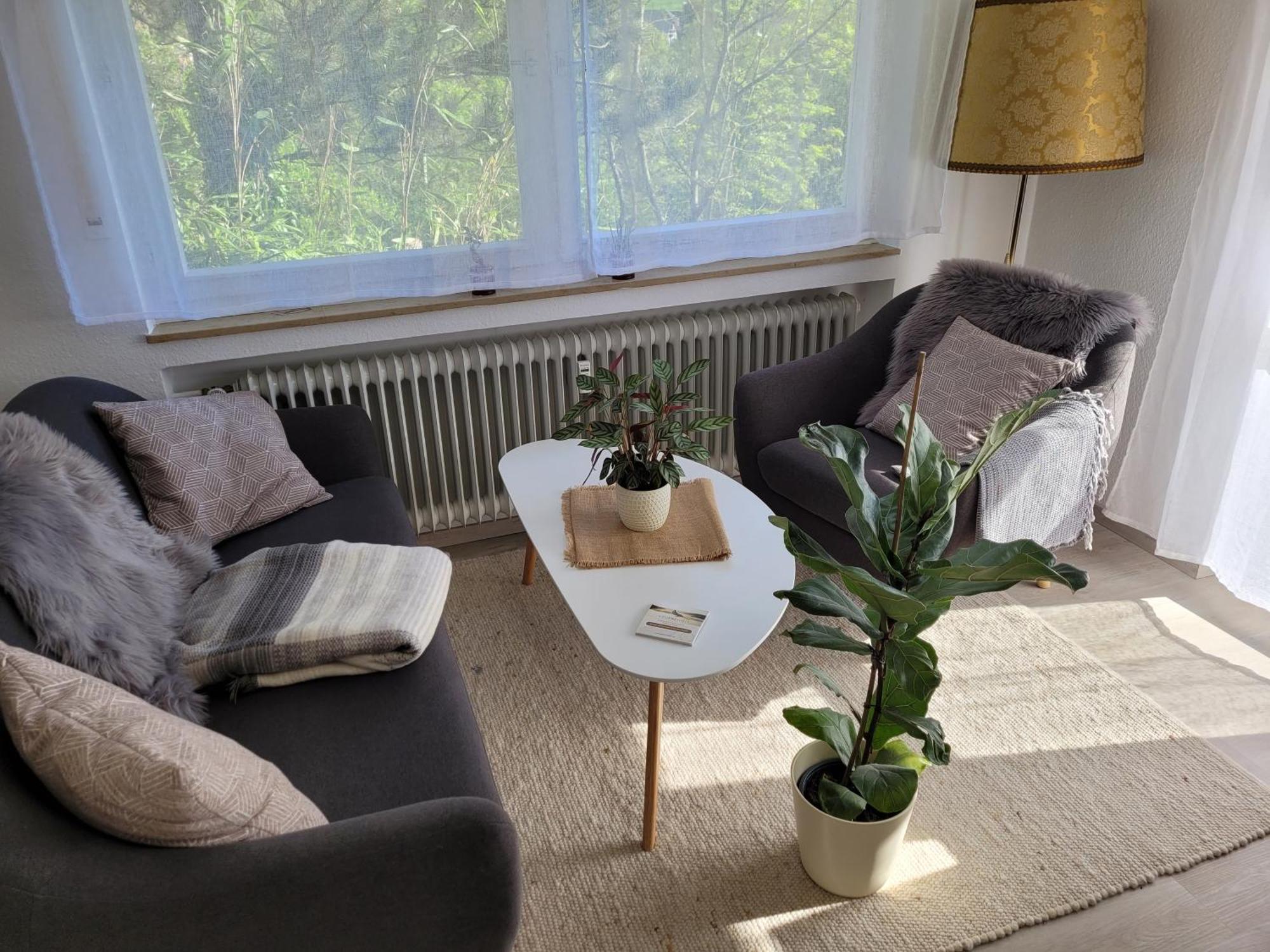 Apartament Wegfreiheit II Simmerath Zewnętrze zdjęcie